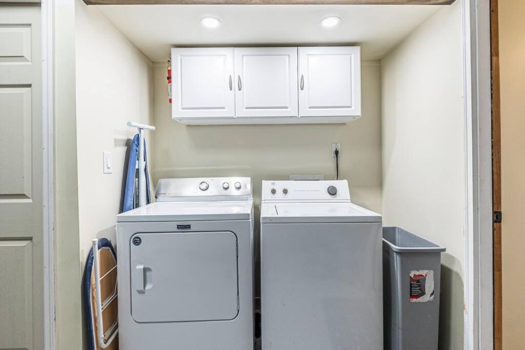 Stunning Mtn. Views! 4Br With All The Amenities! - Vista Vibes- ブライソン・シティ エクステリア 写真